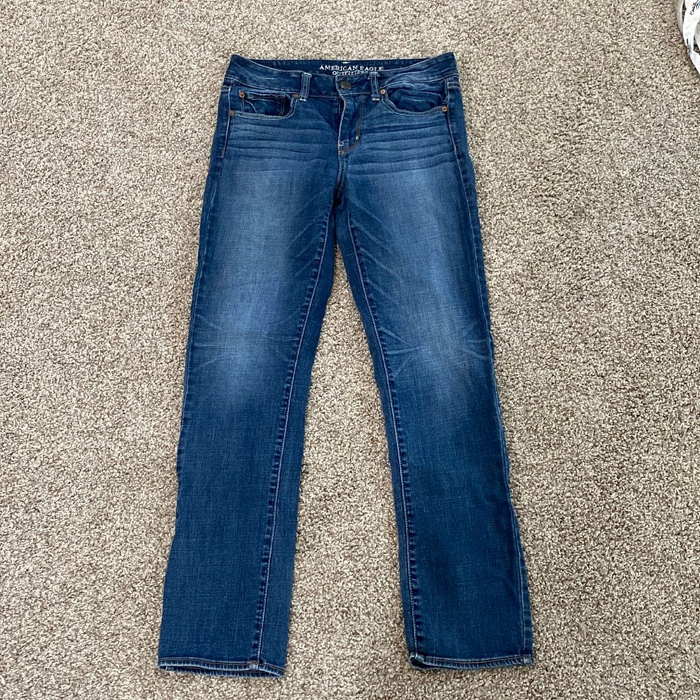 AE jeans